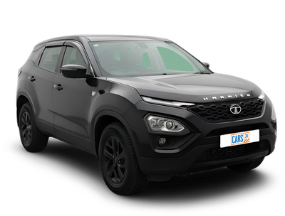 2020 Tata Harrier - SUV - Diesel - Manual - ₹12.19 lakh